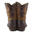 Malibu Creations 38447 Cowboy Boot Planter - Like New