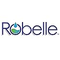 Robelle 3809-BLK Deluxe 16g Double-Chamber 8 Foot Winter Water Tube - Black/Red - Like New