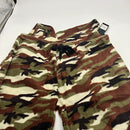 THEAMA TEK COLLECTION MEN’S EXTRA SOFT LOUNGE PAJAMA PANT - SIZE: L - CAMO - Brand New