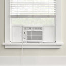 VISSANI 5000 BTU WINDOW AIR CONDITIONER 150 SQ. FT. ROOMS VAW05R1AWT - WHITE - Like New
