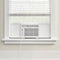 VISSANI 5000 BTU WINDOW AIR CONDITIONER 150 SQ. FT. ROOMS VAW05R1AWT - WHITE - Like New