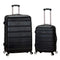 Rockland Melbourne Hardside Expandable Spinner Wheel Luggage, 2 - Scratch & Dent