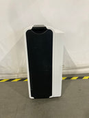 CAD40C1BWT COMFEE 40-PINT DEHUMIDIFIER - WHITE - Like New