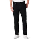 AMAZON ESSENTIALS MEN'S LOW STRETCH JEANS - SIZE: MEN 29W X 32L - BLACK - Like New