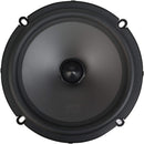MTX Audio THUNDER61 6.5 Inch Component Set - Like New