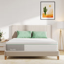 Novilla King Size Mattress, 12 Inch Gel Memory Foam King Mattress - Like New