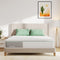 Novilla King Size Mattress, 12 Inch Gel Memory Foam King Mattress - Like New