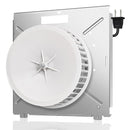 CYLROD UPGRADE 8664RP 8663RP FOR NUTONE 8664RP/8663RP B UNIT BATHROOM FAN MOTOR - Like New