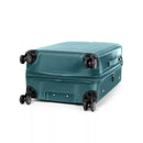 TRAVELPRO WALKABOUT 6 MEDIUM CHECK-IN SPINNER, 25 INCHES - MEDITERRANEA - Like New