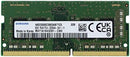 SAMSUNG 8GB (1X8GB) DDR4 3200MHZ PC4-25600 SODIMM 1RX8 CL22 1.2V - GREEN - Like New
