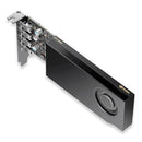 PNY A1000 8GB 128-BIT GDDR6 PCIE 4.0 X8 WORKSTATION VIDEO CARD - BLACK - Brand New