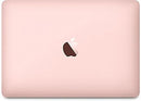 For Parts: Apple MacBook 12" M5-6Y54 8GB 512GB SSD MMGM2LL/A - ROSE GOLD -BATTERY DEFECTIVE