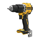 DEWALT DCD799B 20V MAX ATOMIC BRUSHLESS LITHIUM-ION 1/2 DRILL ONLY - BLACK - Like New