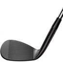 COBRA GOLF COBRA MEN'S KING BLACK QPQ WEDGE RIGHT HANDED 60W - BLACK/SILVER - Like New
