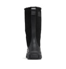 208295 SOREL WOMEN'S TIVOLI V TALL WATERPROOF BOOT - SIZE WOMEN 9 BLACK - Brand New
