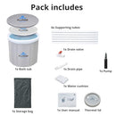 Plunge Doctor 30''H Ice Bath Tub Multiple Layered Portable Ice Bath Tub - Brand New