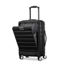 Samsonite Omni 2 Pro Hardside Expandable Luggage Spinner Wheels1477491548BLK - Like New