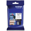 Brother LC3019BK Super High Yield Black Ink Cartridge - Brand New