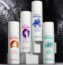 Roux Glitter Addict Temporary Glitter Hair Spray 2oz New