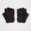 ALL IN MOTION MEN'S STRENGTH TRAINING GLOVES - BLACK - Like New