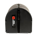 GATOR CASES PROTECHTOR SERIES, CLASSIC TOM CASE, 20"x18", GP-PC2018BD - BLACK - Like New