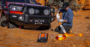 ARB MK12 ARB WEEKENDER RECOVERY KIT - FACTORY - Like New
