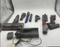 DYSON V11 TORQUE DRIVE+ CORDLESS VACUUM CLEANER - BLUE - Scratch & Dent