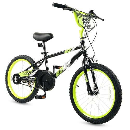 RoyalBaby Chipmunk Kids Bike Toddlers 12 14 16 18 Inch Wheel Bicycle Beginners - Like New