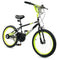 RoyalBaby Chipmunk Kids Bike Toddlers 12 14 16 18 Inch Wheel Bicycle Beginners - Like New
