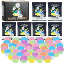 48pcs Aromatherapy Shower Steamers Relaxation Birthday Christmas Set - Brand New