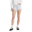 LEVI'S WOMEN'S 501 ORIGINAL SHORTS - SIZE: WOMEN 34 - FIND TIME - Brand New