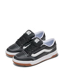 VN000D269X1 VANS UNISEX ADULT SHOES MEN 11.5 WOMEN 13.0 BLACK/WHITE/GUM - Like New