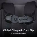 Maxi-Cosi Pria Max+ All-in-One Baby Convertible Car Seat - Sea Shadow - Like New