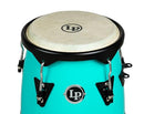 LP646D-SF Discovery 10-inch and 11-inch Conga Set with Double Conga Stand -Foam - Brand New