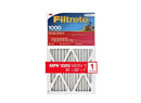 3M Micro Allergen Filter 10" x 20" x 1" (9807DC-6) - Brand New