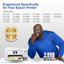 EPSON 502 BLACK STANDARD YIELD INK CARTRIDGE T502120-S - BLACK - Brand New