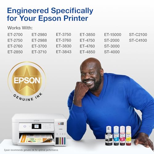 EPSON 502 BLACK STANDARD YIELD INK CARTRIDGE T502120-S - BLACK - Brand New