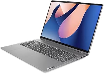 LENOVO IDEAPAD FLEX 5I 16" 2IN1 WUXGA I7-1355U 16GB 1TB SSD FRENCH KB - GRAY Like New