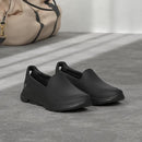 SKECHERS WOMEN'S GO WALK 5 - SIZE: WOMEN 11 WIDE (AU/UK W9) - BLACK - Brand New