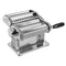 MARCATO MADE ITALY ATLAS 150 CLASSIC MANUAL PASTA MAKER MACHINE - CHROME STEEL Like New