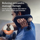 THERAGUN SENSE (1ST GEN) BY THERABODY DEEP TISSUE MASSAGE GUN TBI130 - BLACK - Like New