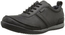 B015D4AW28 Simple Men's Ascent Oxford Black 8.5 UK/ - Brand New