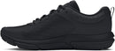 UNDER ARMOUR MEN'S CHARGED ASSERT 10 SHOES - SIZE: MEN 11 (AU/UK M10) - BLACK - Like New