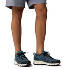 BM8753 Columbia Men's Peakfreak II Outdry, Everblue/Super Sonic, Size 8 - Like New