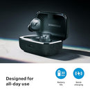 Sennheiser MOMENTUM True Wireless 4 Smart Earbuds with Bluetooth 5.4 700365 - Like New
