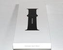 APPLE WATCH BAND SPORT BAND (41MM) MIDNIGHT S/M - MIDNIGHT - Brand New