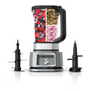 Ninja Foodi Power Blender and Processor 3-in-1 72-oz 1200W - STAINLESS STEEL - Like New
