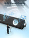 BLUEDEE Computer Speakers Bluetooth Soundbar HiFi BD-SK010 - Black - Like New