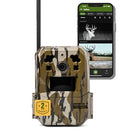 Moultrie Edge Pro Cellular Trail Camera - Auto Connect, Nationwide Coverage - Brand New