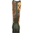 Rocky Core Neoprene Waterproof 1000G Insulated Outdoor Boot, Realtree Xtra 10M - Brand New